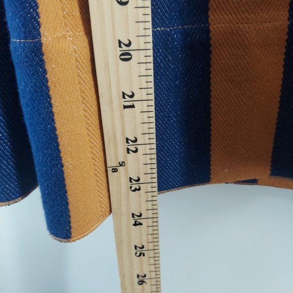 women wide leg crop pants size 29 - Picture 8 of 11